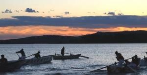 LE IMBARCAZIONI DEL TRASIMENO PARTECIPANO ALLA “VAGALONGA” VENEZIANA