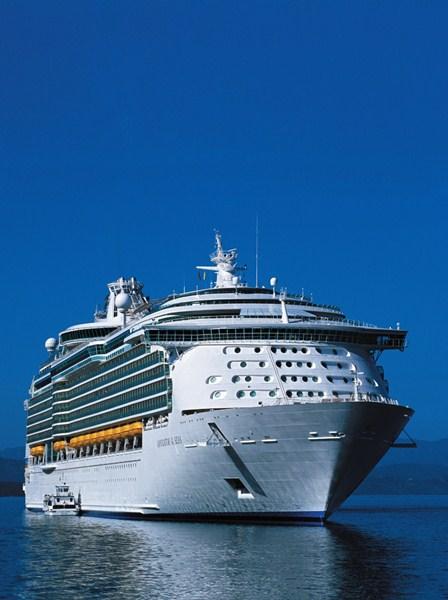 Royal Caribbean: crociere sempre più convenienti per le famiglie