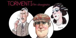 Furio Scarpelli: Tormenti – Velleità, illusioni e smarrimenti nell’Italietta del Ventennio