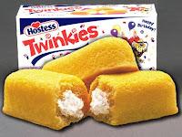 America, patria del Twinkie, arrivo