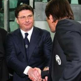 Corriere del Mezzogiorno – Conte rischia la squalifica, la Juve pensa a…