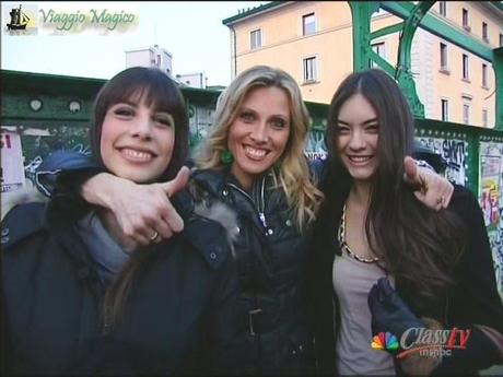 Ciak si gira: MILANO MODELS arriva in Sicilia!