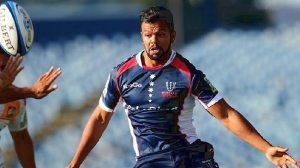 Numero 10 Australia, tocca a Kurtley Beale