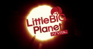 Little Big Planet PS Vita : diario degli sviluppatori