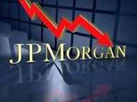 Il caso Jp Morgan una bomba ad orologeria dentro Wall Street