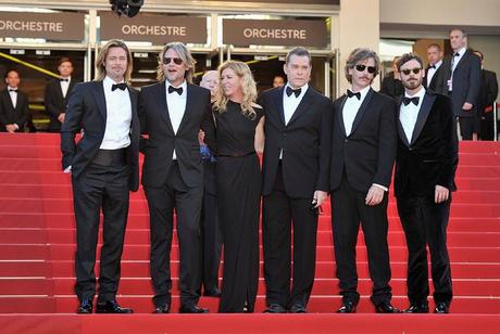 I Look del Festival di Cannes