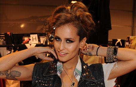 ALICE DELLAL