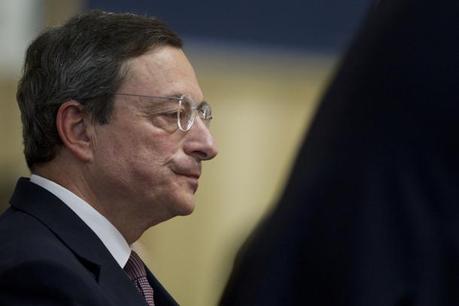 Draghi: il sottoutilizzo dei giovani “riduce la crescita ed è uno spreco che non possiamo permetterci”