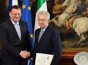 Monti: molto, tempi maturi eurobond