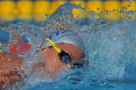 Nuoto da sogno: oro alla 4x200 femminile di Fede, argenti Di Tora e Barbieri