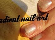 Gradient nail
