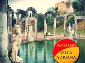 Discarica Corcolle, SALVIAMO VILLA ADRIANA!