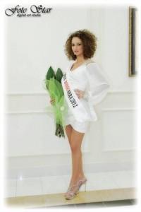 Il titolo di Miss Rossonera 2012 va a Veronica Erinnio