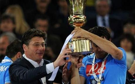 AUDIO – Mazzarri: “Bellissimo battere la Juve. Vi spiego le mie scelte in Champions e ai tifosi dico…”