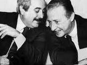 L'ipocrisia nell'omaggio alla memoria Falcone Borsellino