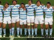 Argentina, questi pumas convocati Italia Francia