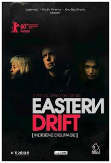 Eastern Drift