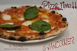 Essere italiano a Vancouver