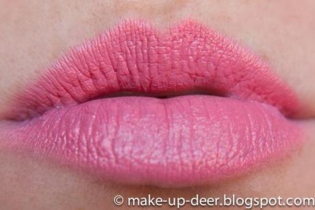 How to use... Mac Shore Leave lip pencil