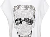 KARL love Dust: t-shirt limited edition