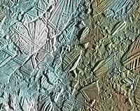 Gli oceani di Europa