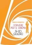 9 – 10 Giugno 2012 – “SCRIVERE PER IL CINEMA” CON OMAR DI MONOPOLI @lupoeditore