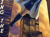 Wearing Cape Marion Armon)