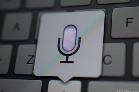 Rumors : Siri su OS X Mountain Lion ?