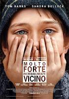 Molto forte, incredibilmente vicino - Stephen Daldry