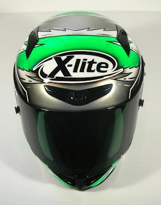 X-lite X-802 D.Salom 2012 #2 by Shock Design