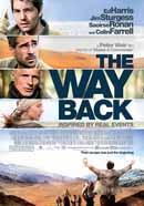 The Way Back