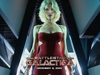 (MINI)RECE TELEFILM: Battlestar Galactica: The Miniseries