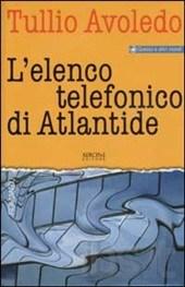 L' elenco telefonico di Atlantide