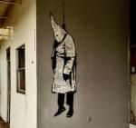 Banksy foto