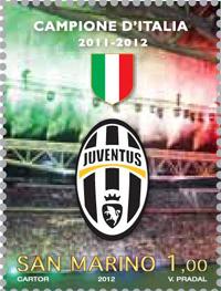 Juve Campione 2011/2012
