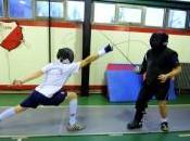 L’Accademia Scherma Marchesa torna dopo solo anno