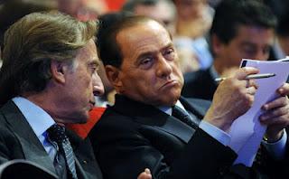 Il grande salto della destra moderna