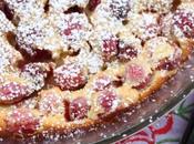 Clafoutis alle ciliegie