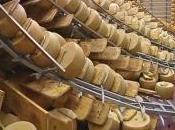 Boom Parmigiano Reggiano rovinate