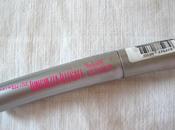 Maybelline Lunghezza Illegale Illegal Lengths