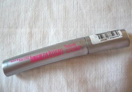 Maybelline Lunghezza Illegale | Illegal Lengths
