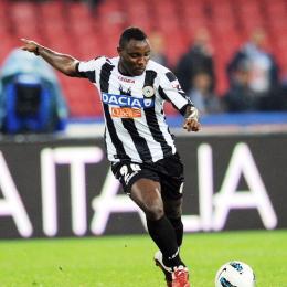 Asamoah per Napoli fa sul serio,Lunedi ci sarà un…