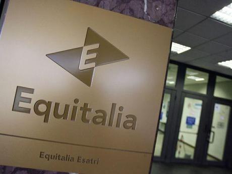 Clamoroso: Equitalia evade il fisco