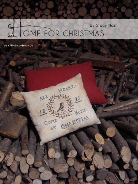 Insieme per Natale: Home for Christmas