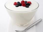 yogurt: pasto sano gustoso