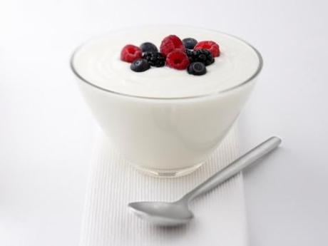 proprietà e benefici dello yogurt