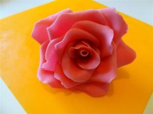 Torta di rose