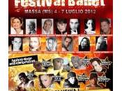 Festival Ballet 2012