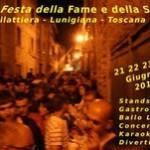 XIV° Festa della Fame e della Sete