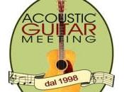 Acoustic Guitar Meeting 2012